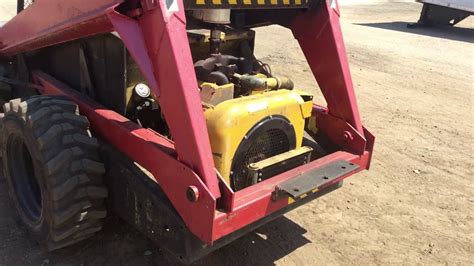 1975 new holland skid steer|new holland skidsteers for sale.